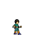 Rock Lee